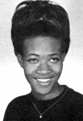 Barbara Williams: class of 1972, Norte Del Rio High School, Sacramento, CA.